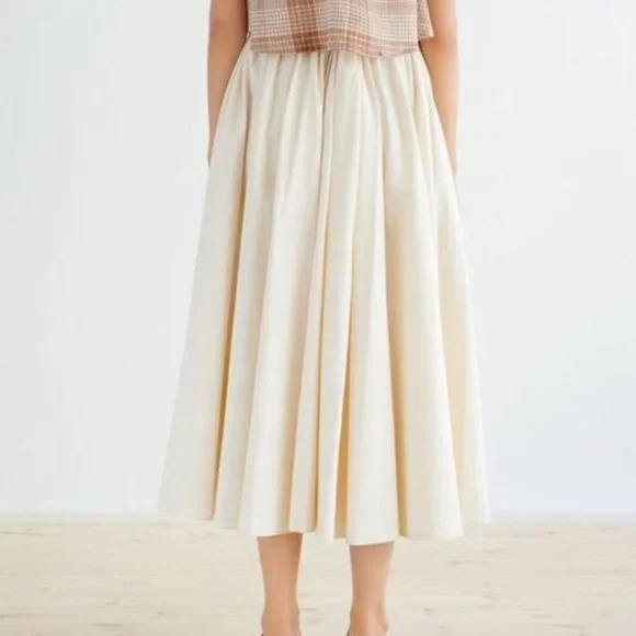 Samuji Kiona Skirt, size 38 - Picture 4 of 6